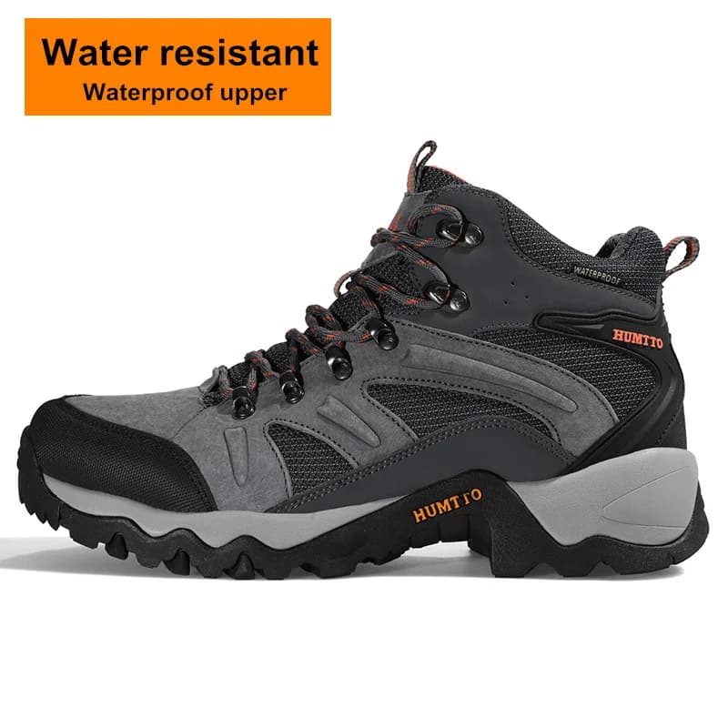 chaussures de randonnée