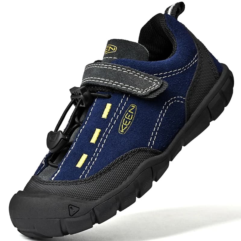 chausson d'escalade enfant