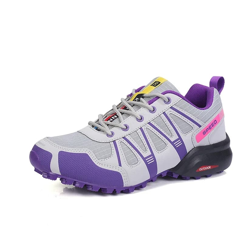 chaussures de randonnée