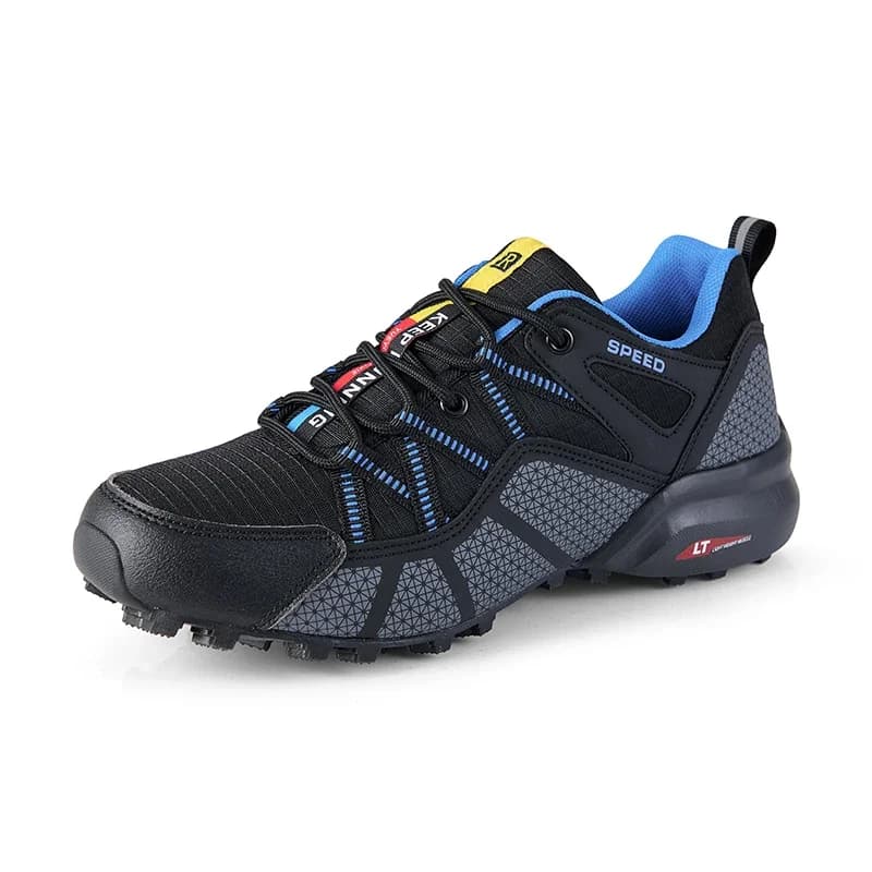 chaussures de randonnée
